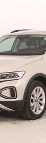 Volkswagen T-Roc , Salon Polska, Automat, Klima, Tempomat, Parktronic,-3