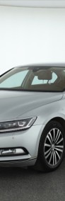 Volkswagen Passat B8 , Salon Polska, Automat, Skóra, Navi, Klimatronic, Tempomat,-3