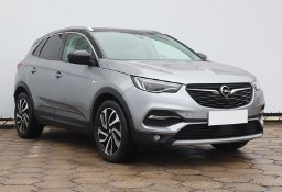 Opel Inny Opel , Salon Polska, 1. Właściciel, Serwis ASO, Automat, Skóra,