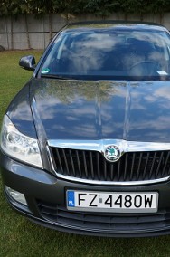 Skoda Octavia II super stan. Gwarancja. Polecam!!!-2