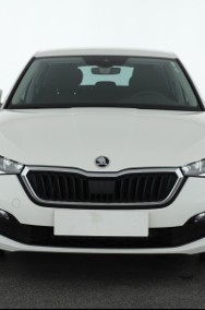 Skoda Scala , Salon Polska, 1. Właściciel, VAT 23%, Klimatronic,-2