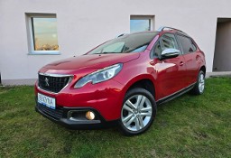 Peugeot 2008 FilmPokazowy*Zadbany*StanIdealny*GwarancjaVip