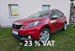 Peugeot 2008 FilmPokazowy*Zadbany*StanIdealny*GwarancjaVip