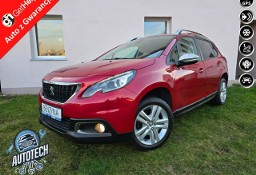 Peugeot 2008 FilmPokazowy*Zadbany*StanIdealny*GwarancjaVip