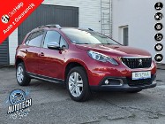 Peugeot 2008 FilmPokazowy*Zadbany*StanIdealny*GwarancjaVip