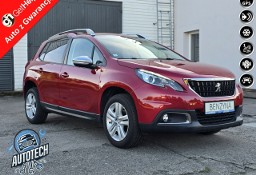 Peugeot 2008 FilmPokazowy*Zadbany*StanIdealny*GwarancjaVip