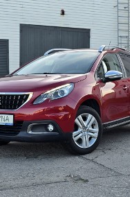Peugeot 2008 FilmPokazowy*Zadbany*StanIdealny*GwarancjaVip-2