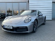 Porsche 911 991 Carrera 4S PDK Panorama Salon PL VAT 23% Chrono Gwarancja