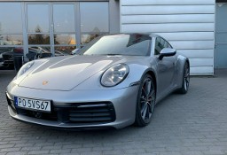 Porsche 911 991 Carrera 4S PDK Panorama Salon PL VAT 23% Chrono Gwarancja