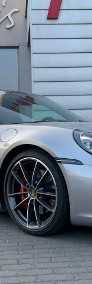 Porsche 911 991 Carrera 4S PDK Panorama Salon PL VAT 23% Chrono Gwarancja-4