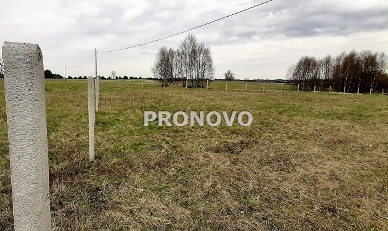 działka budowlana Siecino, Drawsko Po, Złocieniec, drawski