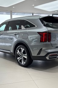 Kia Sorento III XL XL 4WD / 7 osobowy / Bose / Panorama / Kamera 360° / Wentylacja /-2