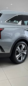 Kia Sorento III XL XL 4WD / 7 osobowy / Bose / Panorama / Kamera 360° / Wentylacja /-4