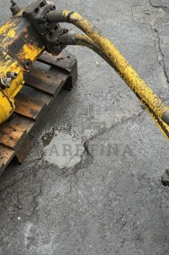 Zeppelin ZR15 Cat 212 206 Eder Reduktor Obrotu-2