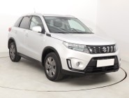 Suzuki Vitara II , Salon Polska, Serwis ASO, Automat, VAT 23%, Klimatronic,