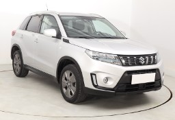 Suzuki Vitara II , Salon Polska, Serwis ASO, Automat, VAT 23%, Klimatronic,