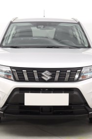 Suzuki Vitara II , Salon Polska, Serwis ASO, Automat, VAT 23%, Klimatronic,-2