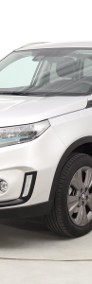 Suzuki Vitara II , Salon Polska, Serwis ASO, Automat, VAT 23%, Klimatronic,-3