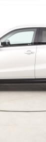 Suzuki Vitara II , Salon Polska, Serwis ASO, Automat, VAT 23%, Klimatronic,-4