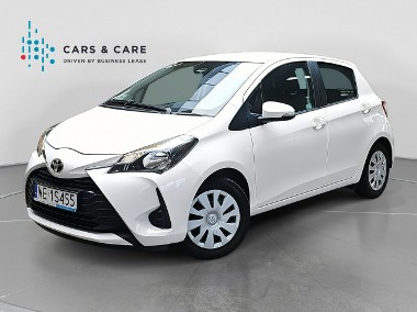 Toyota Yaris IV 1.0 Active. WE1S455-1