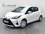 Toyota Yaris IV 1.0 Active. WE1S455