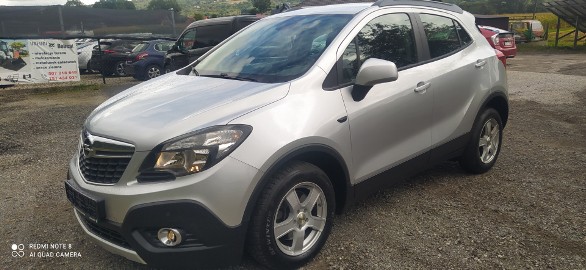 1.4Turbo /140KM /Kamera/Tylko 102.000km