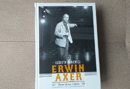 Erwin Axer książka 