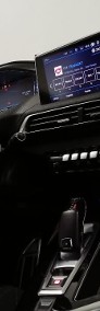Peugeot 3008 II 180KM BiLED GT LINE CONVERS NAVI+Kamera Chrom Reling Full Alu 19" Gw-3