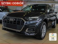 Audi Q5 III 35 TDI 35 TDI (163KM) Kamera cofania + Auto Hold + Kluczyk komfortow