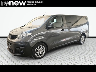 Fiat Scudo 6 os, mały przebieg, salon pl, f-vat 23 %-1
