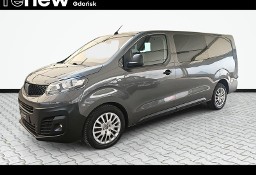 Fiat Scudo 6 os, mały przebieg, salon pl, f-vat 23 %