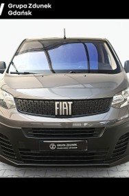 Fiat Scudo 6 os, mały przebieg, salon pl, f-vat 23 %-2