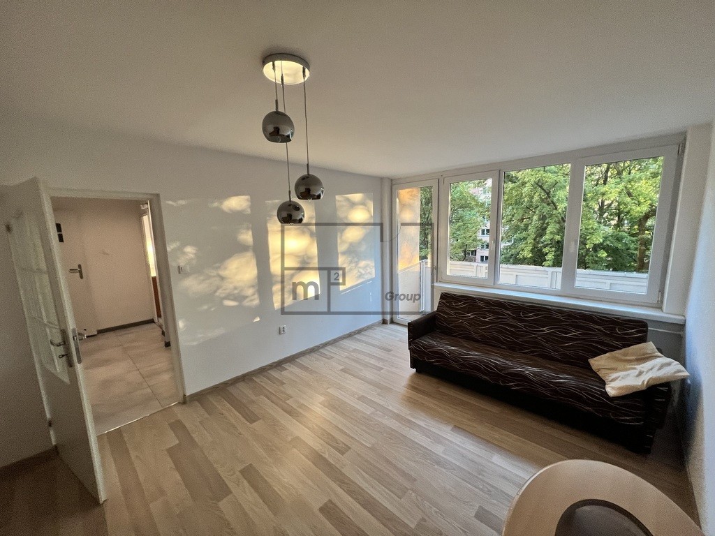 Mieszkanie na sprzedaż, 41 m², 2 pokoje Warszawa Wola, Warszawa