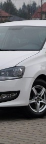 Volkswagen Polo V 1.4 MPi 85 KM Klimatyzacja Czujniki Parkowania Alufelgi Tempomat-3