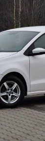 Volkswagen Polo V 1.4 MPi 85 KM Klimatyzacja Czujniki Parkowania Alufelgi Tempomat-4