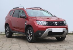 Dacia Duster I , Salon Polska, Navi, Klimatronic, Tempomat, Parktronic