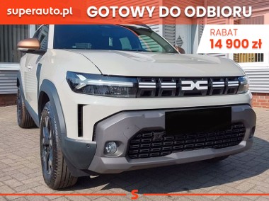 Dacia Duster I Extreme 1.6 Full Hybrid Extreme 1.6 Full Hybrid 140KM / Pakiet Techno,-1