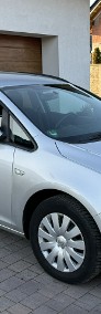 Opel Astra K Astra Sports Tourer Opel Astra 1.6 diesel, uszkodzony silnik, dokumentacja-3