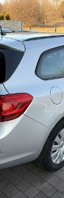 Opel Astra K Astra Sports Tourer Opel Astra 1.6 diesel, uszkodzony silnik, dokumentacja-4