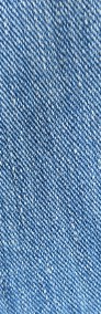 Jeansowa spódnica mini 40 L Isabel Marant Etoile Odelle dżins bawełna-4