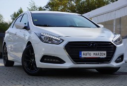 Hyundai i40 1.7 Diesel 116 KM Lift Klima Kamera Grzana kierownica GWARANCJA!