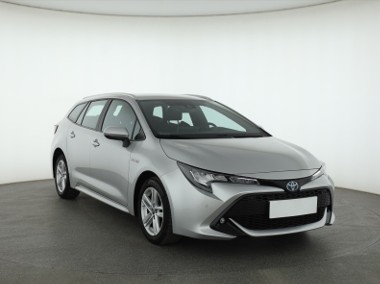 Toyota Corolla XII , Salon Polska, 1. Właściciel, Serwis ASO, Automat,-1