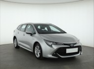 Toyota Corolla XII , Salon Polska, 1. Właściciel, Serwis ASO, Automat,