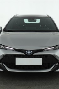 Toyota Corolla XII , Salon Polska, 1. Właściciel, Serwis ASO, Automat,-2