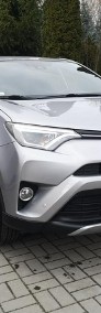 Toyota RAV 4 IV 2.0 D4D # Klima # Navi # Camera # Full Led # Salon PL. # Fv 23%-3