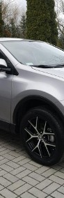 Toyota RAV 4 IV 2.0 D4D # Klima # Navi # Camera # Full Led # Salon PL. # Fv 23%-4
