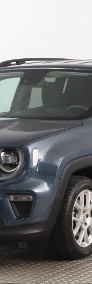 Jeep Renegade Face lifting , Salon Polska, 1. Właściciel, Serwis ASO, Automat, VAT 23%,-3