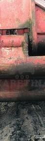 Manitou MT 1233S - MOST NAPĘDOWY TYLNY - MOST NAPĘDOWY PRZEDNI-4