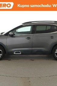 Citroen C5 Aircross full led panorama navi kamera virtual auto klima-2