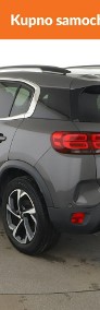 Citroen C5 Aircross full led panorama navi kamera virtual auto klima-4